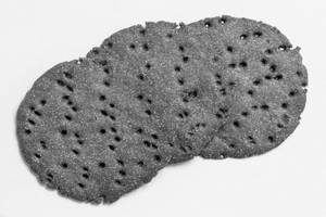 Mileet Caramello Cookies (120 Grams)