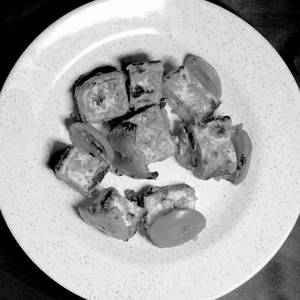 Paneer Tikka
