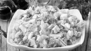 Russian Salad