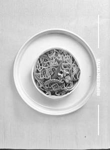 Chicken Noodles