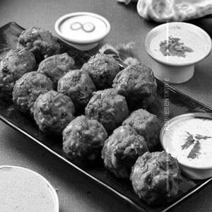 Nargisi Kofta