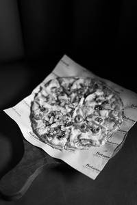 Sicilian Pizza [9 Inch]