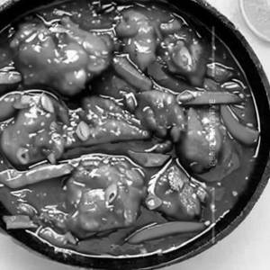 Chicken Sweet & Sour