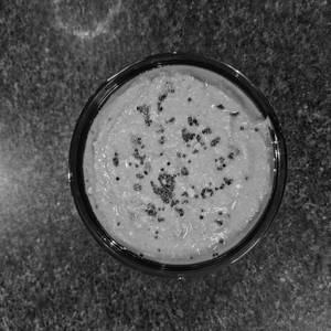 Extra Special Kaaram Chutney