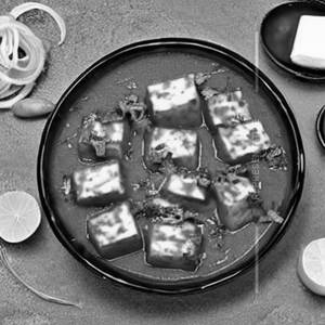 Paneer Makhanwala