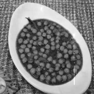 Pindi Chana