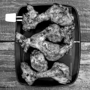 Grill Chicken Quater