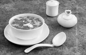 Cream Soup Tomato