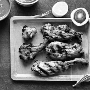 Grilled Chicken