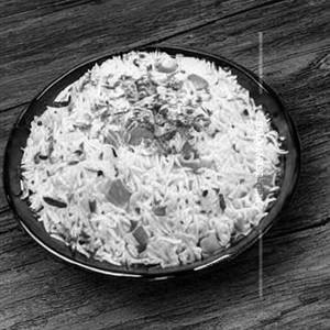 Italian Egg Rice