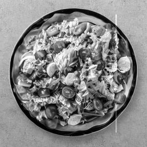 Green Salad   