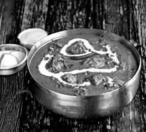 Shahi Paneer Masala