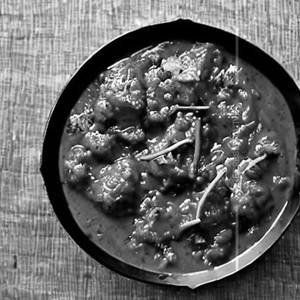 Chilli gopi                                                                                    