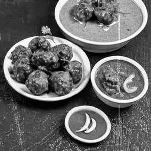 Kabuli Kofta