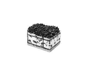 Black Forest Cake Slice [100 Ml]
