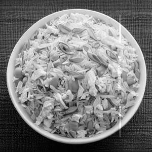 Egg Oriental Fried Rice