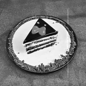 Premium black forest small