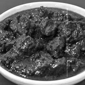 Mutton Kali Mirchi Pepper