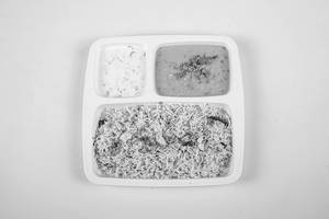 Jeera Rice Combo