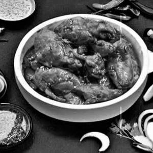 Chettinadu Chicken