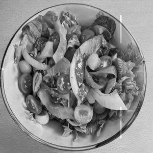 Green Salad