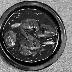 Fish In Toban Djan Red Chilli Bean Sauce