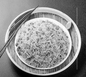 Veg fried rice