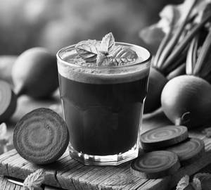 Beetroot Juice