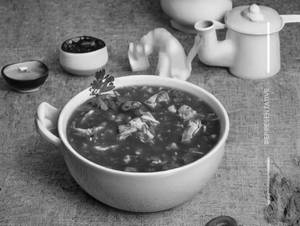 Hot & Sour (Chicken)