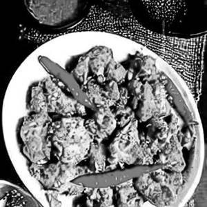 Chilli Gobi Masala