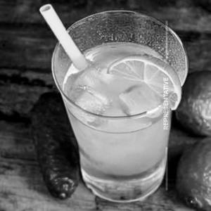 Fresh Lime Water