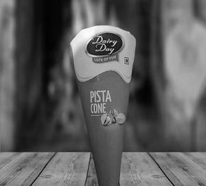 Pista Cone