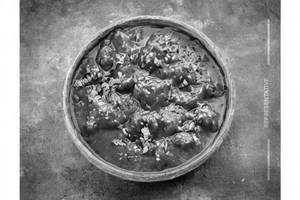 Gobi manchuriyan  gravy