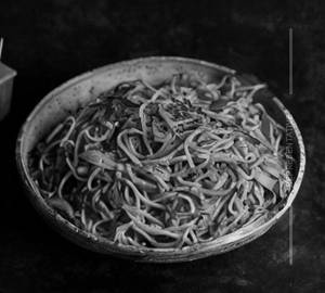 Chilly Garlic Noodles