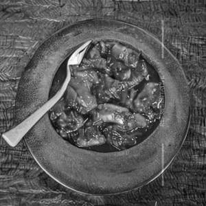 Fish Chilli