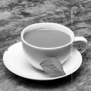 Hot Lemon Chai