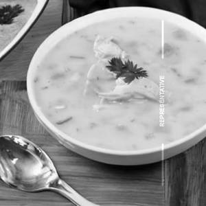 Cream Soup Chicken