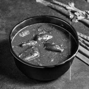 Chicken Liver Pot Gravy