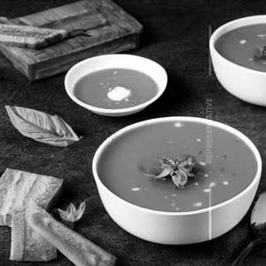 Tomato soup