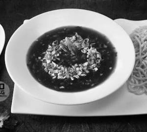 Manchow Soup