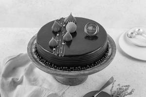 Chocolate Truffle Cake 1 Kg