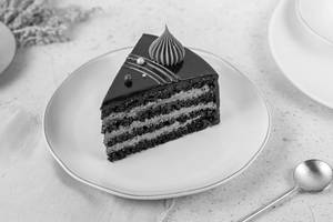 Chocolate Truffle Pastry