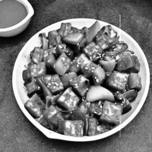 Chilli Paneer 