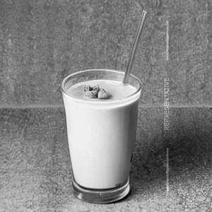 Cold Horlicks