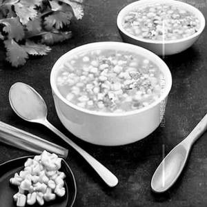 Choice Of Sweetcorn (Veg)