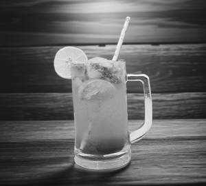 Bluemint mojitos