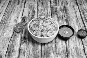 Veg Fried Rice           