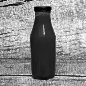 Pomegranate juice
