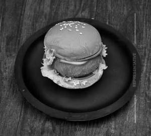 Tandoori Burger