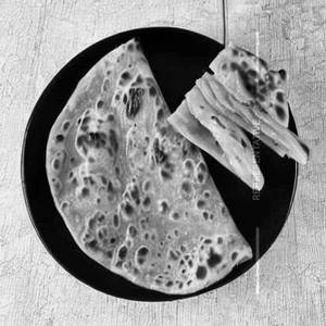 Plain Paratha